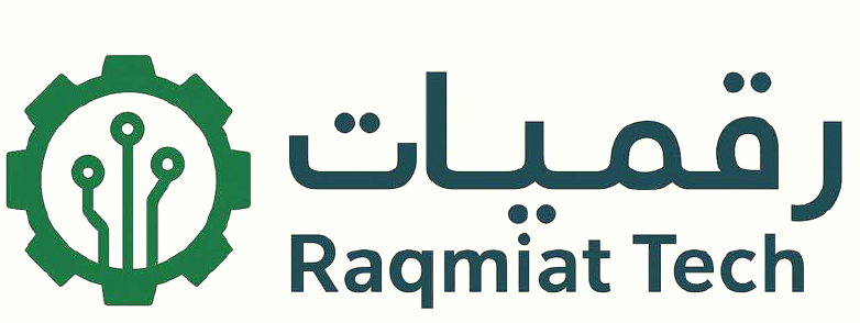 شعار رقميات تك