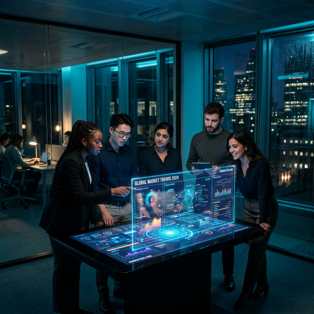 Technology Teamwork